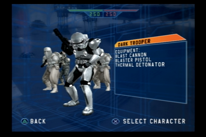Star Wars Battlefront screenshot 2 for Xbox One